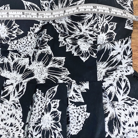 Derek Heart Strapless Mini Dress - Picture 8 of 9